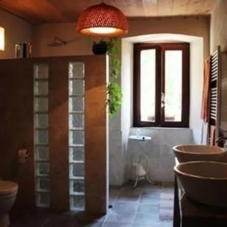 アパート Porcaticcio, Ferienhaus Im Wald Mit Pool - B51971 Casola Valsenio
