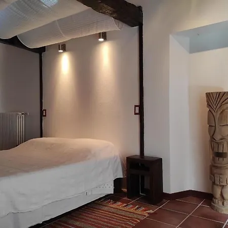 Appartement Porcaticcio, Ferienhaus Im Wald Mit Pool - B51971 *